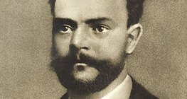 Antonín Dvořák, Compositor tcheco