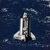 Transbordador espacial Discovery