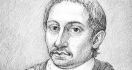 Bonaventura Francesco Cavalieri (1598-1647)