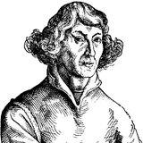 Nicolás Copérnico, astrónomo polaco