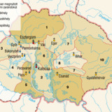 Egyházszervezet Isván korában