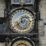 Reloj astronómico de Praga