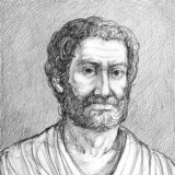 Demócrito (460-370 a. C.)