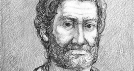 Democritus (460-370 aC)