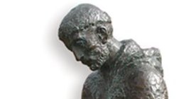 São Francisco e o lobo