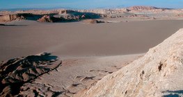 Desierto de Atacama