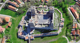 Castillo de Diósgyőr, Hungría