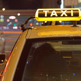 Táxi