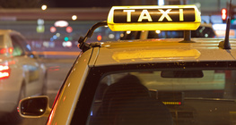 Táxi