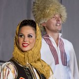 Влашка ношња, североисточна Србија, Ансамбл Коло