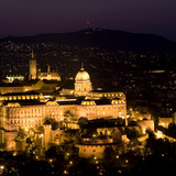 Castelo de Buda, Hungria
