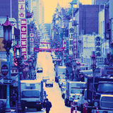 Chinatown, São Francisco