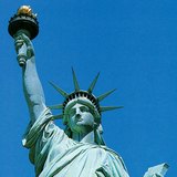 Estatua de la Libertad, Nueva York