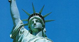 Estátua da Liberdade (Nova Iorque)