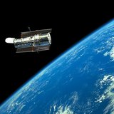 Telescópio Espacial Hubble