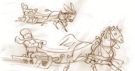 Forças podem ter diferentes forças