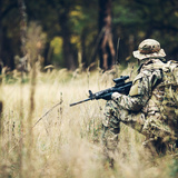 Soldier