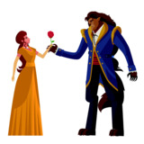 Лепотица и звер