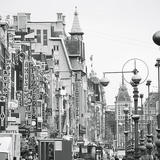 Street in Amsterdam