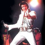 Elvis Presley (cantor norte-americano, ator)