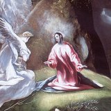 El Greco: A Abertura do Quinto Selo (1608-1614, Maneirismo)