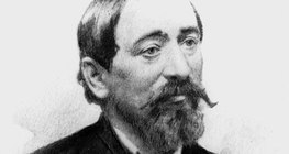 János Irinyi (1817-1895)