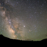 the Milky Way