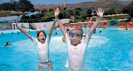 Período de férias!