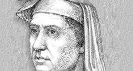 Fibonacci (1170-1250?)