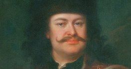 Francisco Rákóczi II, príncipe de Transilvania