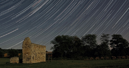Estrelas em movimento