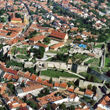 Castelo de Eger, Hungria