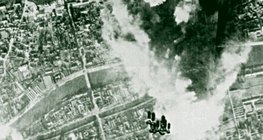 Bombardeamento de saturação (fotografia aérea)