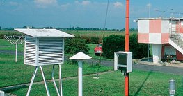 Abrigo meteorológico