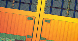 Microprocessador de um computador