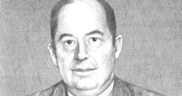 John von Neumann (1903-1957), matemático e físico americano nascido na Hungria