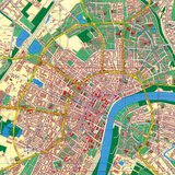 Szeged térképe