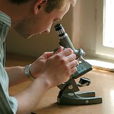 Microscopio