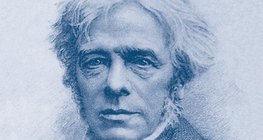 Michael Faraday (1791-1867), cientista