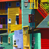 Casas en Buenos Aires