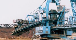 Extração a céu aberto