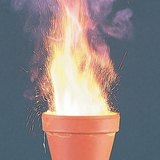 Redox reaction