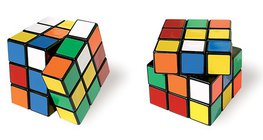 Cubo de Rubik
