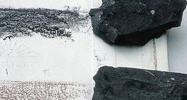 Análise da raia dos carvões