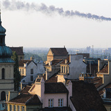 View of Warsaw