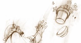 Um objeto em queda livre experimenta aceleração devido à gravidade