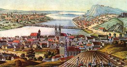 Buda medieval, Hungria