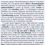 Nyugati és keleti kereszténység