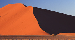 Duna no Saara