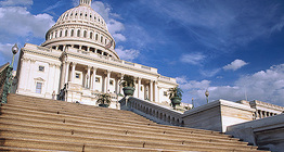 Capitólio dos Estados Unidos